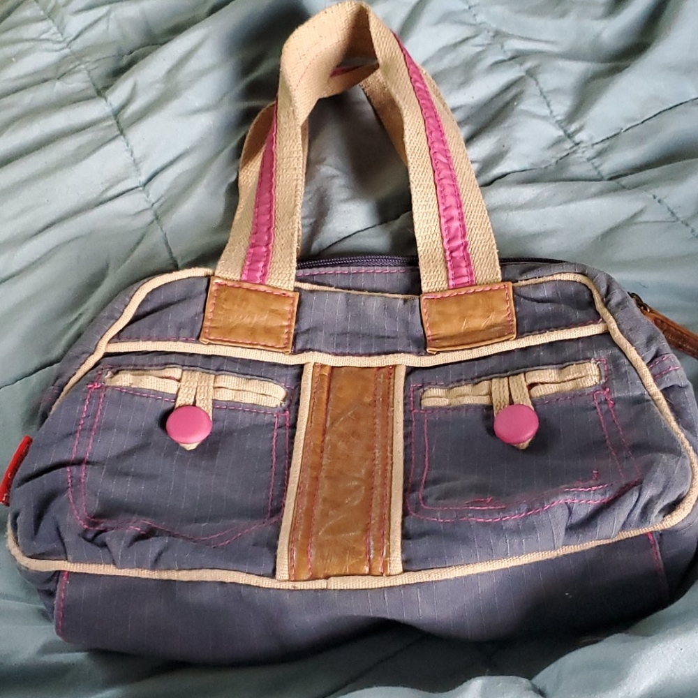 American Eagle hand bag